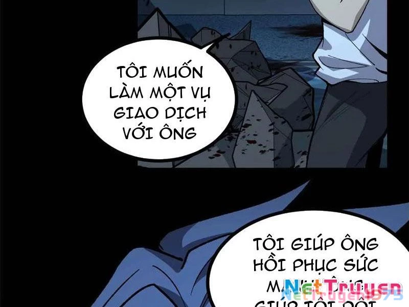 Người Giữ Cửa Vạn Giới Chapter 40 - 11