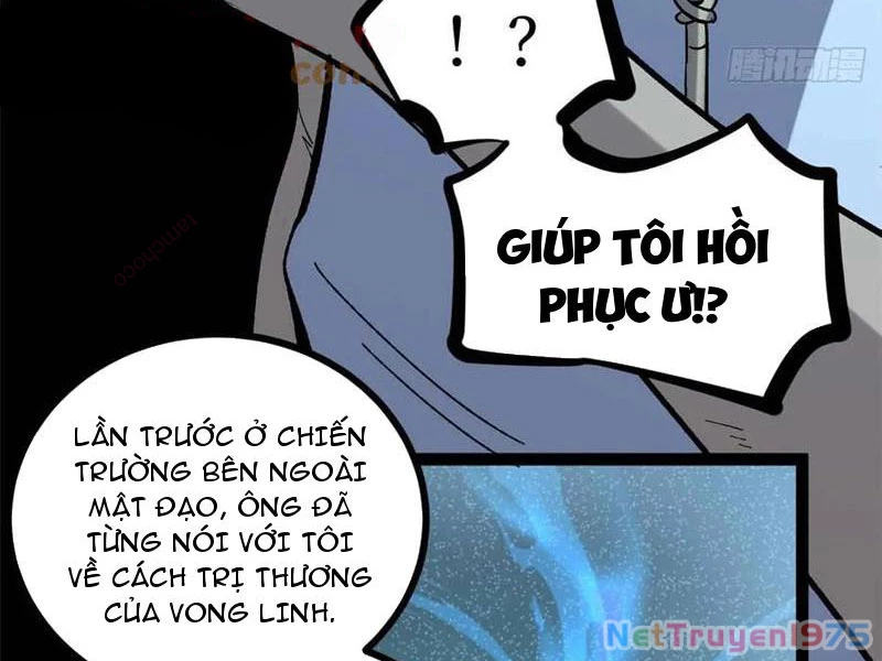 Người Giữ Cửa Vạn Giới Chapter 40 - 14