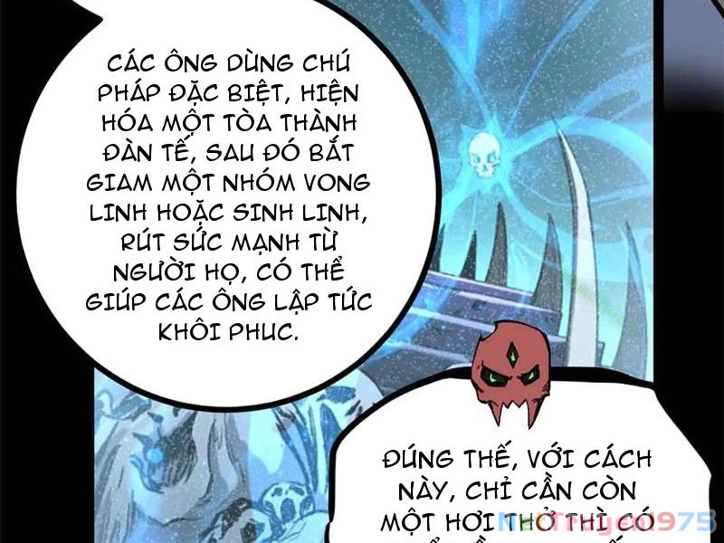 Người Giữ Cửa Vạn Giới Chapter 40 - 15