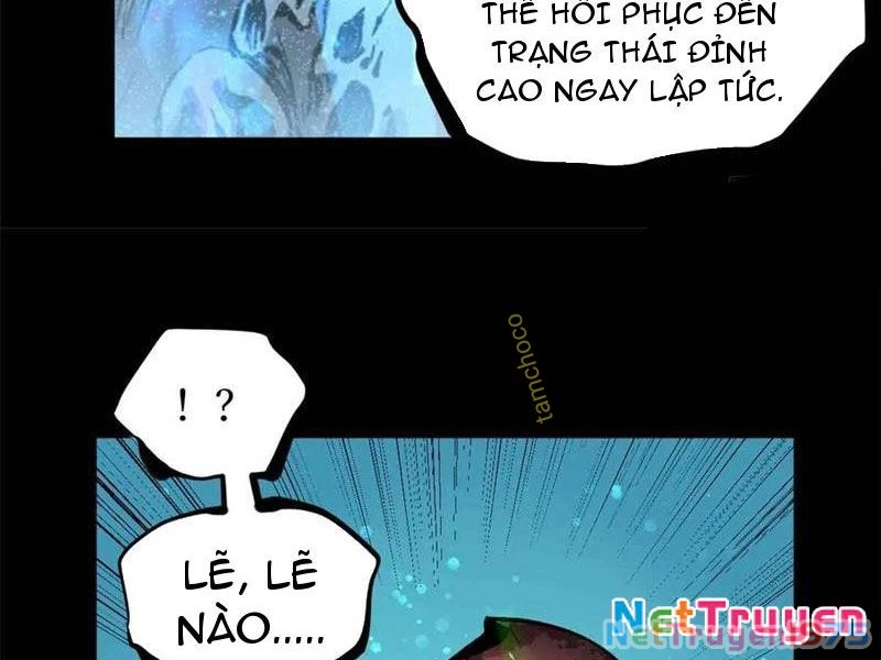 Người Giữ Cửa Vạn Giới Chapter 40 - 16
