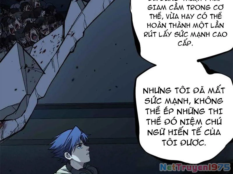 Người Giữ Cửa Vạn Giới Chapter 40 - 19