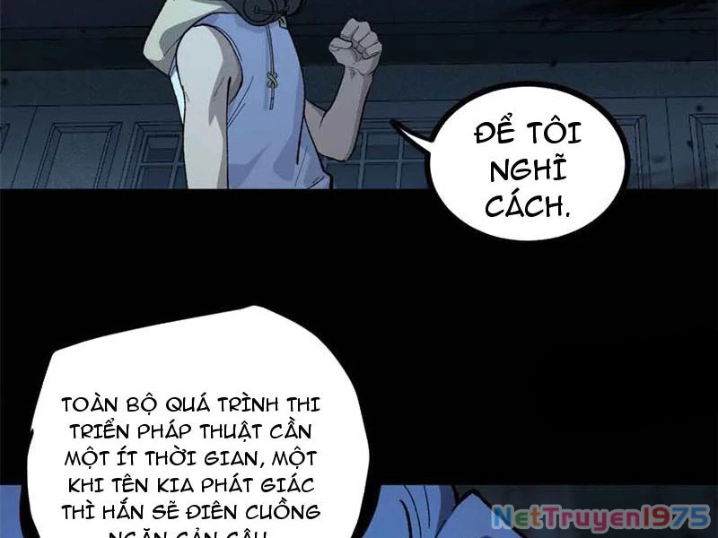 Người Giữ Cửa Vạn Giới Chapter 40 - 20