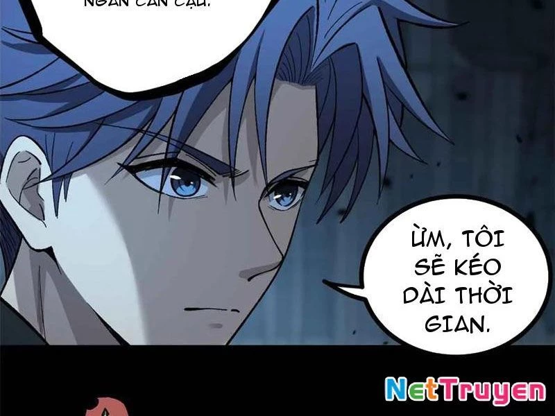 Người Giữ Cửa Vạn Giới Chapter 40 - 21