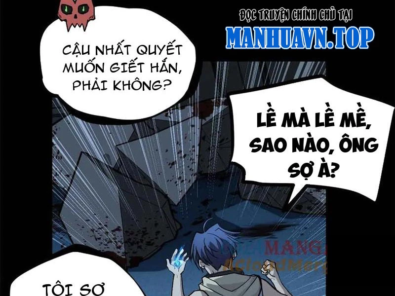 Người Giữ Cửa Vạn Giới Chapter 40 - 22