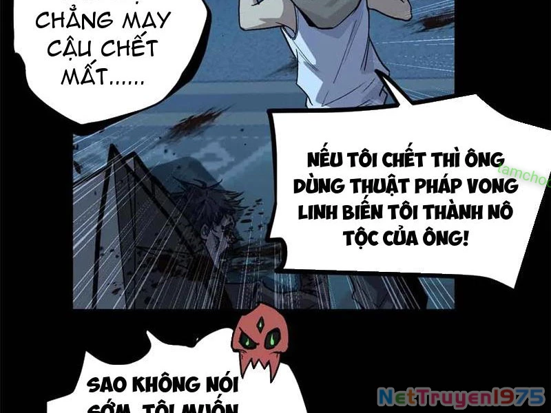 Người Giữ Cửa Vạn Giới Chapter 40 - 23