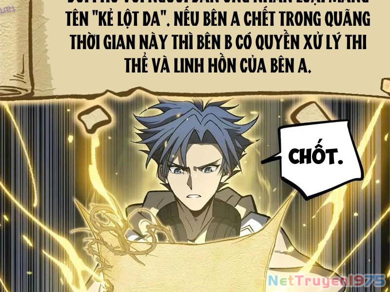 Người Giữ Cửa Vạn Giới Chapter 40 - 25