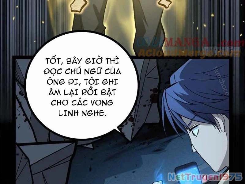 Người Giữ Cửa Vạn Giới Chapter 40 - 27