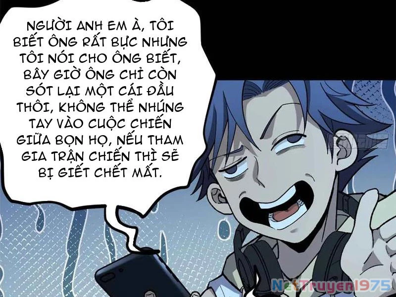 Người Giữ Cửa Vạn Giới Chapter 40 - 29