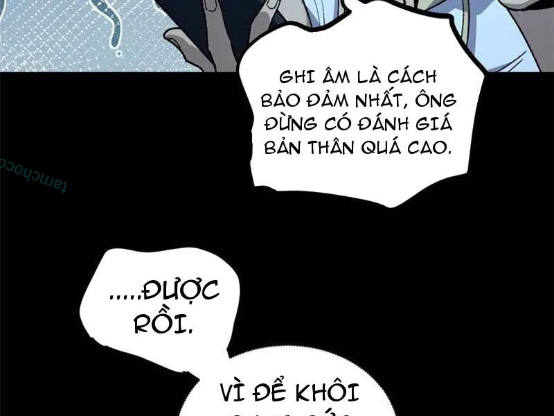 Người Giữ Cửa Vạn Giới Chapter 40 - 30