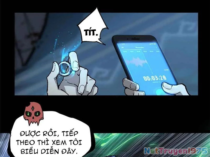 Người Giữ Cửa Vạn Giới Chapter 40 - 32