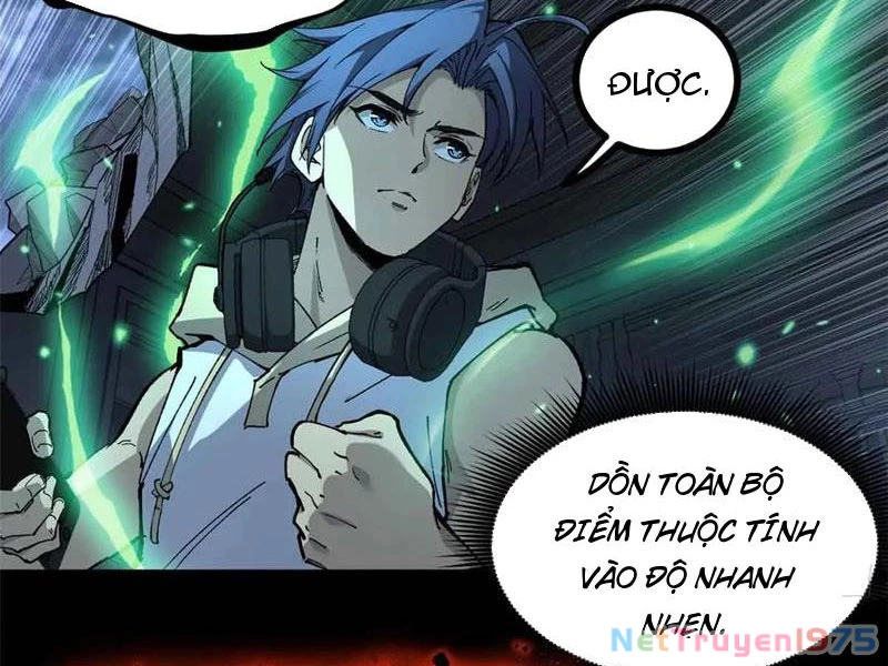 Người Giữ Cửa Vạn Giới Chapter 40 - 33