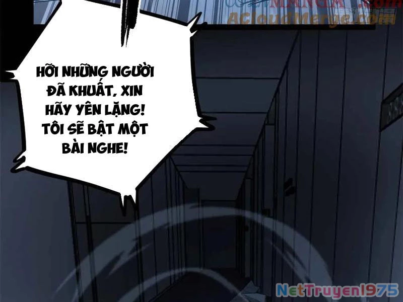 Người Giữ Cửa Vạn Giới Chapter 40 - 37