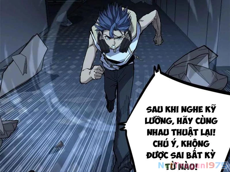 Người Giữ Cửa Vạn Giới Chapter 40 - 38