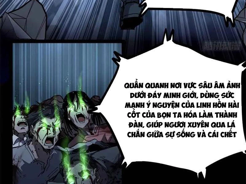 Người Giữ Cửa Vạn Giới Chapter 40 - 39