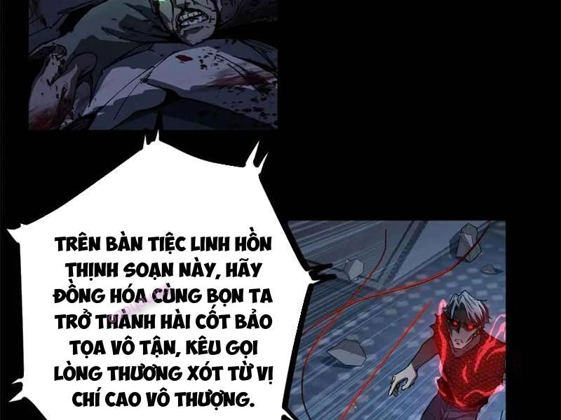 Người Giữ Cửa Vạn Giới Chapter 40 - 40