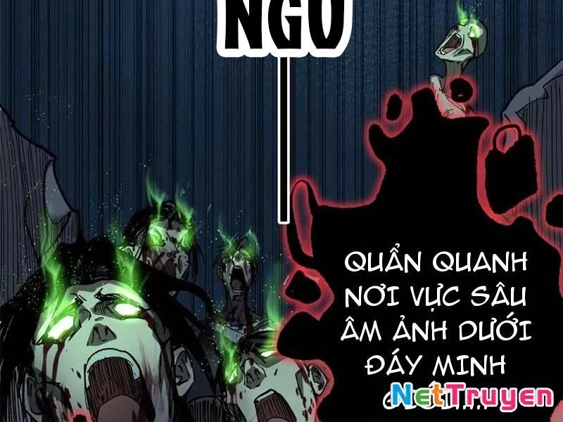 Người Giữ Cửa Vạn Giới Chapter 40 - 46