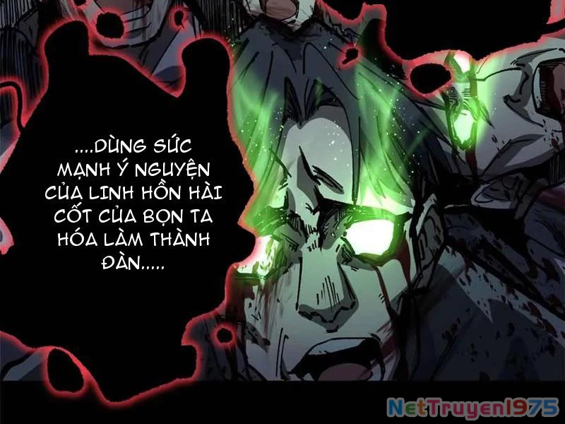 Người Giữ Cửa Vạn Giới Chapter 40 - 47
