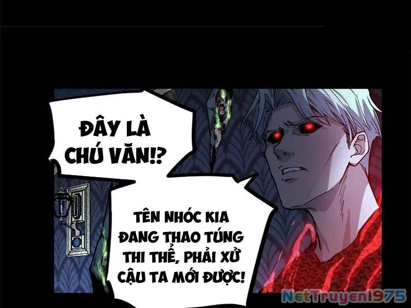 Người Giữ Cửa Vạn Giới Chapter 40 - 48