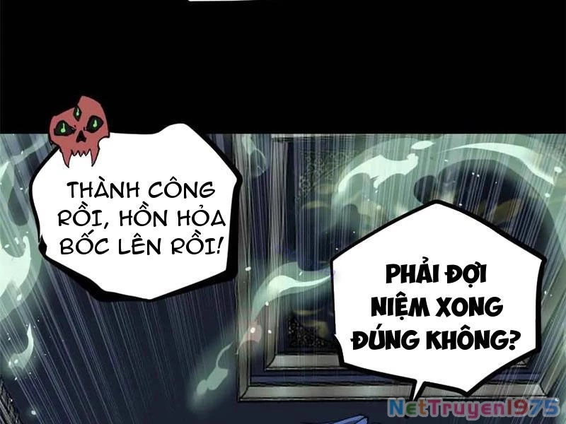 Người Giữ Cửa Vạn Giới Chapter 40 - 49
