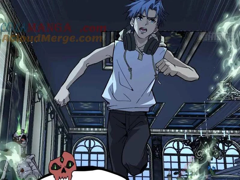 Người Giữ Cửa Vạn Giới Chapter 40 - 50