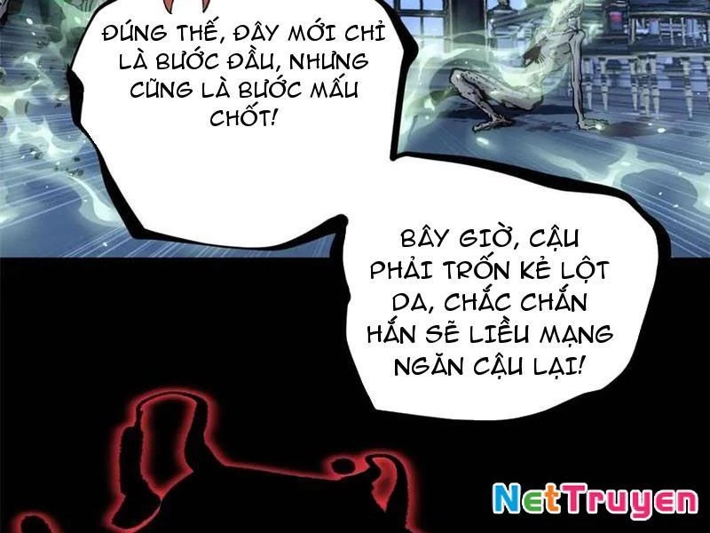Người Giữ Cửa Vạn Giới Chapter 40 - 51