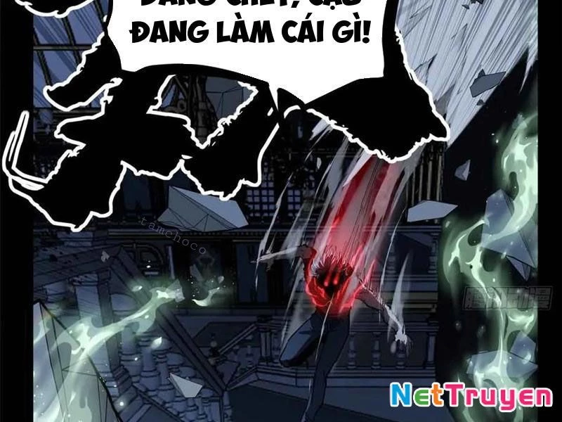 Người Giữ Cửa Vạn Giới Chapter 40 - 56