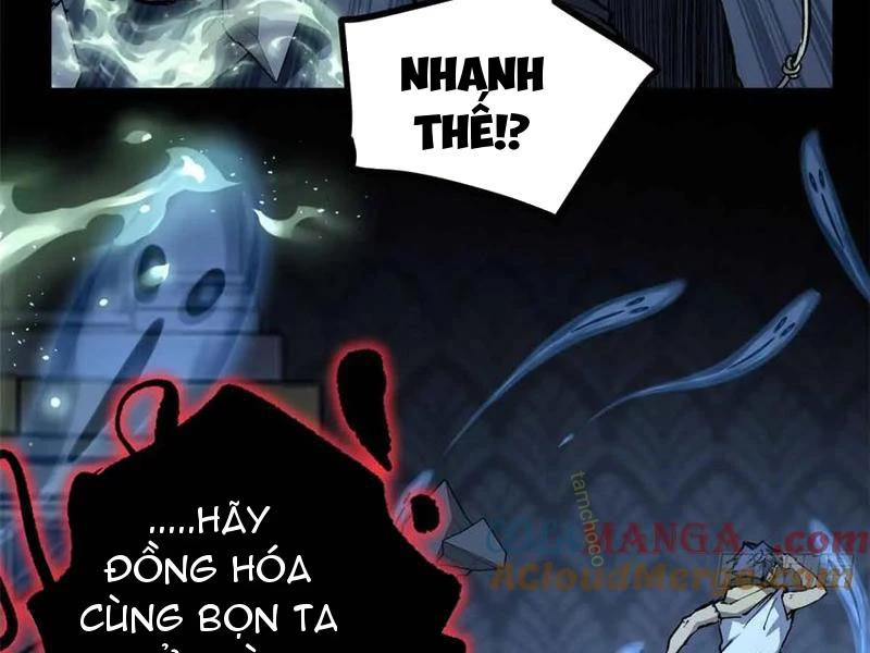 Người Giữ Cửa Vạn Giới Chapter 40 - 58