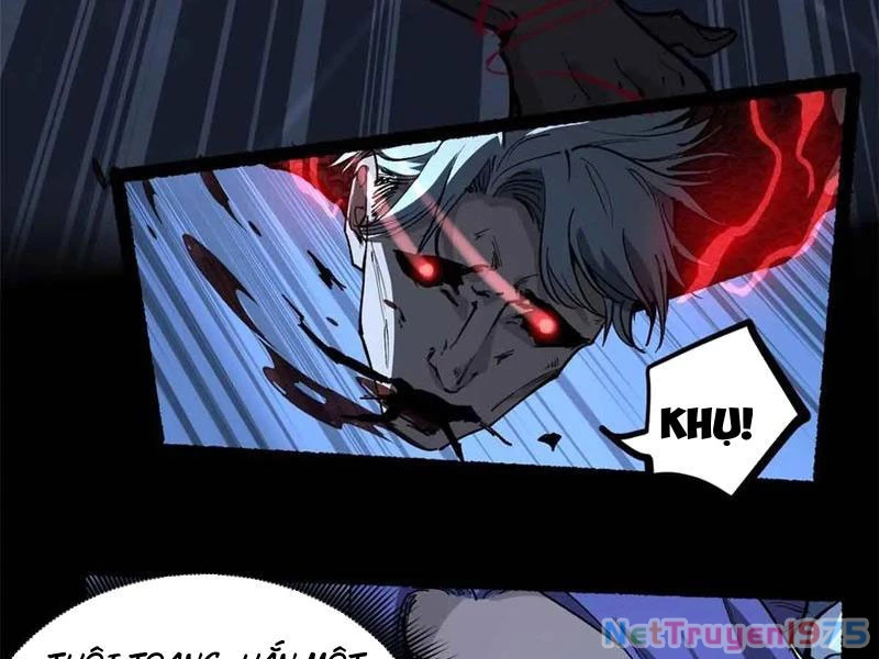 Người Giữ Cửa Vạn Giới Chapter 40 - 74