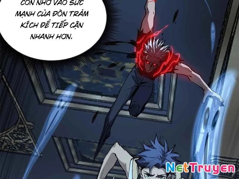 Người Giữ Cửa Vạn Giới Chapter 40 - 76