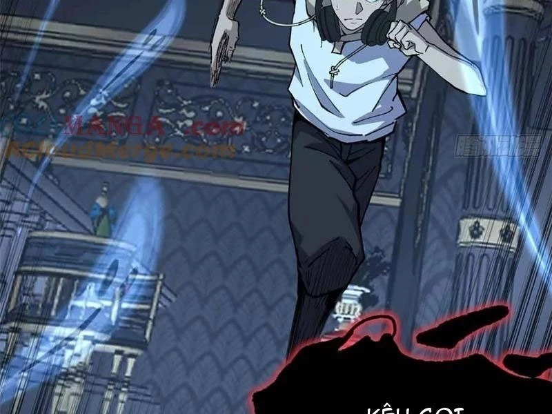 Người Giữ Cửa Vạn Giới Chapter 40 - 77