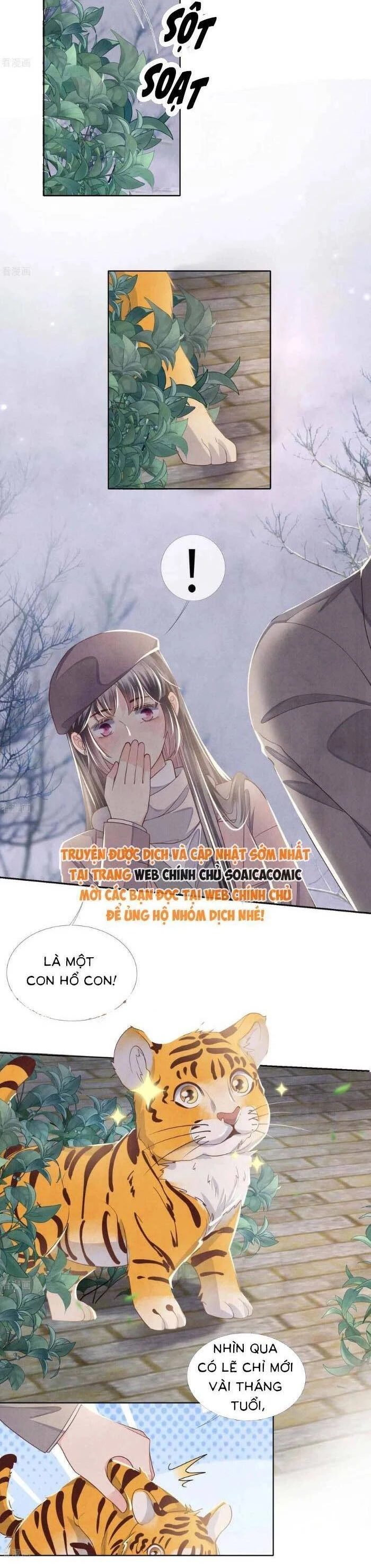 Tôi Có Ông Chồng Hay Ghen Chapter 157 - 2