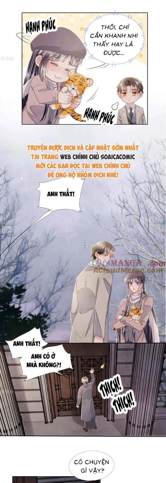 Tôi Có Ông Chồng Hay Ghen Chapter 157 - 5