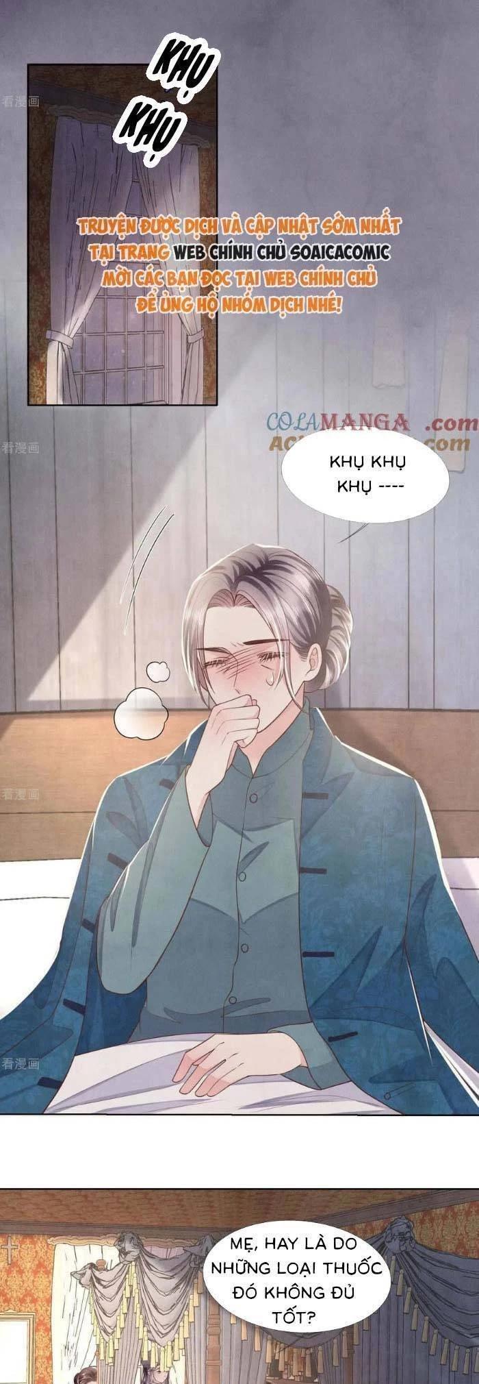 Tôi Có Ông Chồng Hay Ghen Chapter 157 - 8