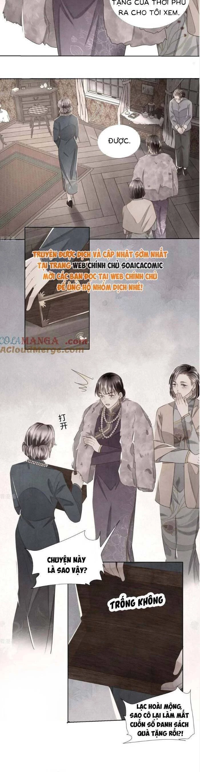 Tôi Có Ông Chồng Hay Ghen Chapter 157 - 12