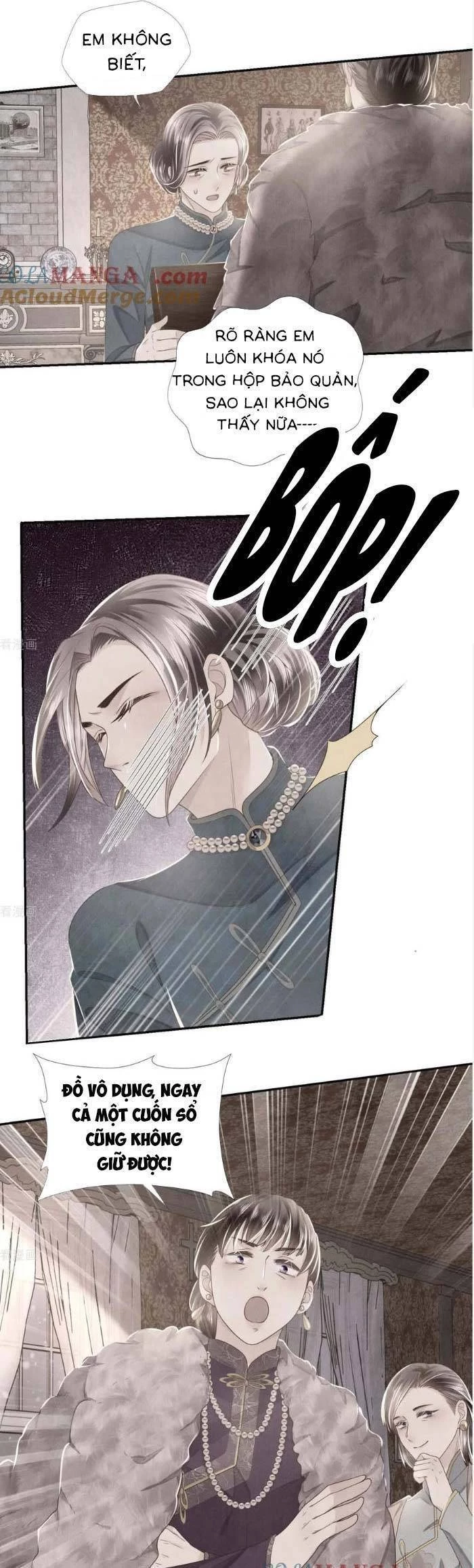 Tôi Có Ông Chồng Hay Ghen Chapter 157 - 13