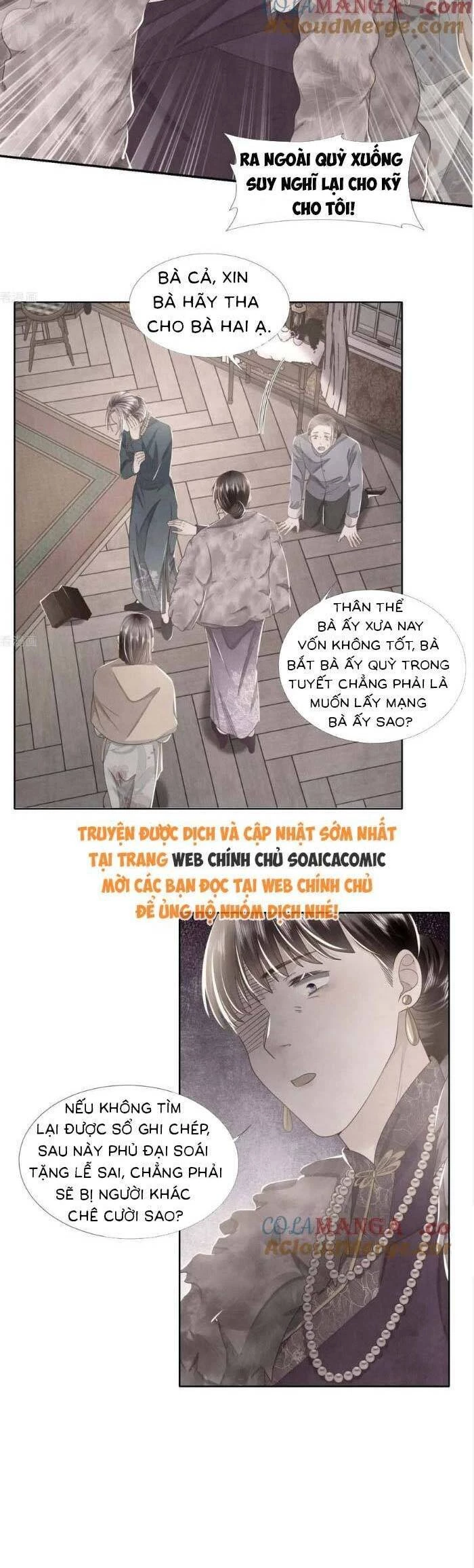 Tôi Có Ông Chồng Hay Ghen Chapter 157 - 14