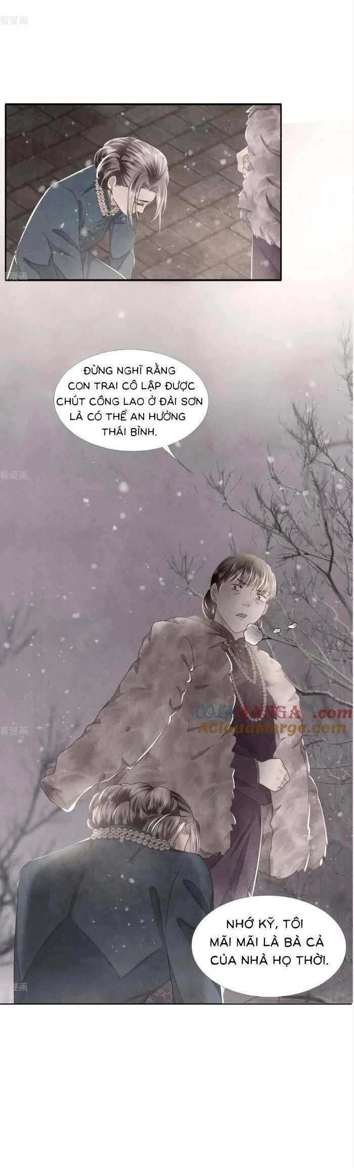 Tôi Có Ông Chồng Hay Ghen Chapter 157 - 15