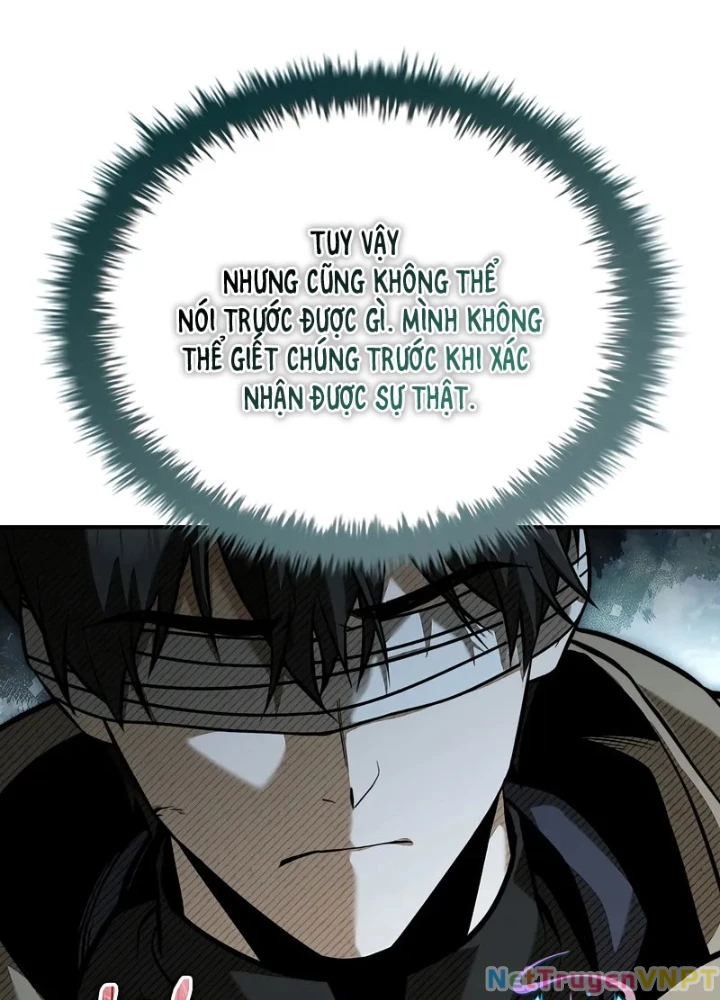 Vô Hồn Bất Kính Giả Dạ Chapter 25 - Trang 2