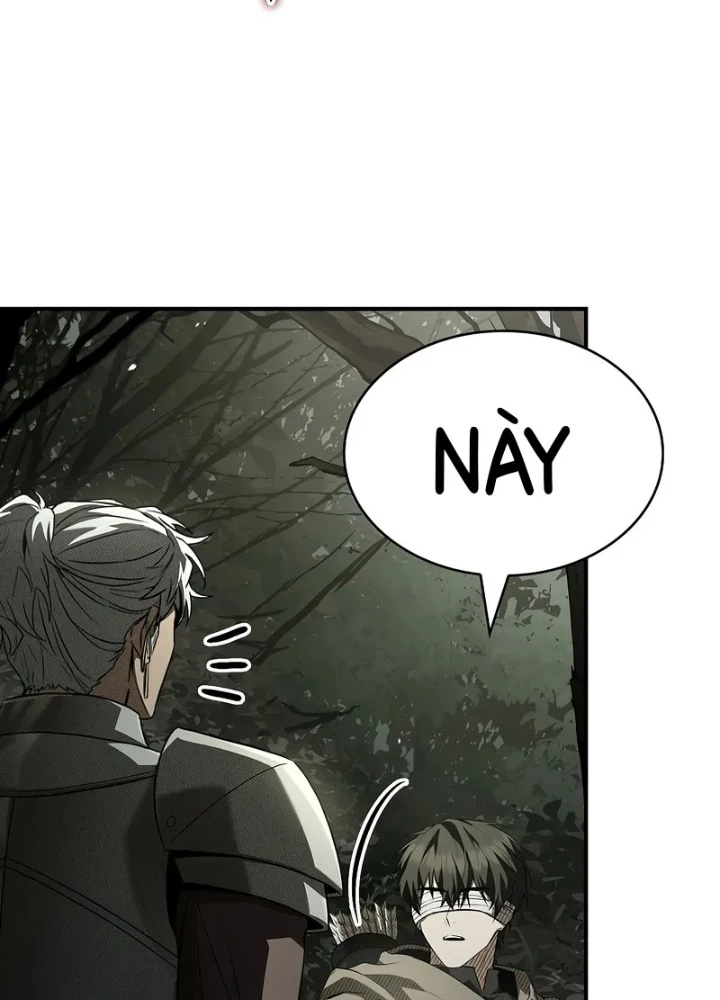 Vô Hồn Bất Kính Giả Dạ Chapter 25 - Trang 2