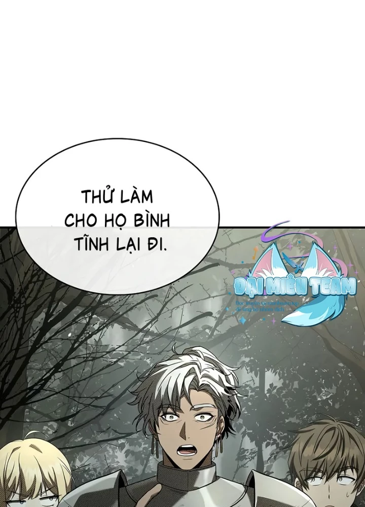 Vô Hồn Bất Kính Giả Dạ Chapter 25 - Trang 2