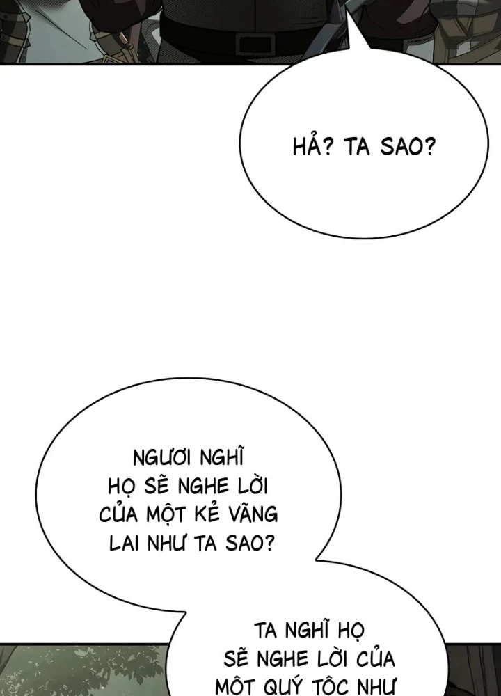 Vô Hồn Bất Kính Giả Dạ Chapter 25 - Trang 2