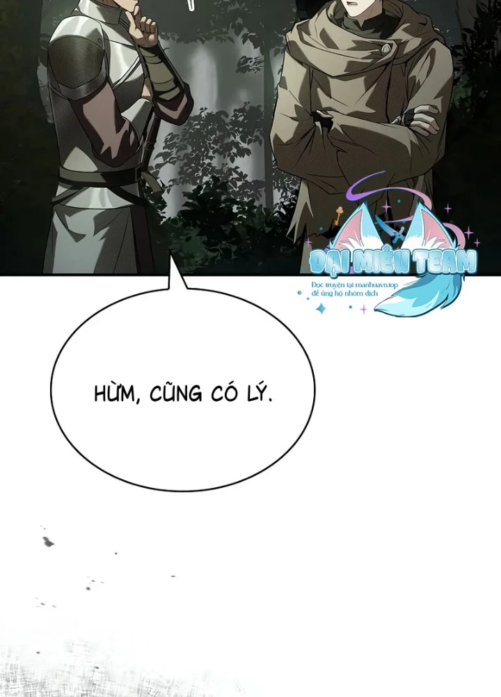 Vô Hồn Bất Kính Giả Dạ Chapter 25 - Trang 2
