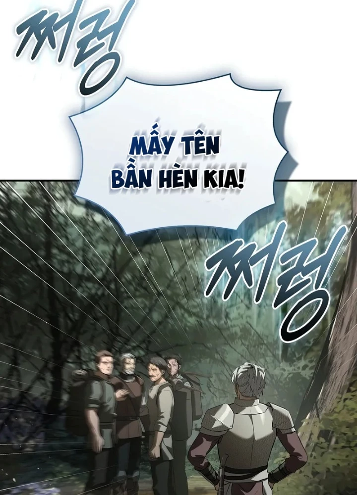 Vô Hồn Bất Kính Giả Dạ Chapter 25 - Trang 2