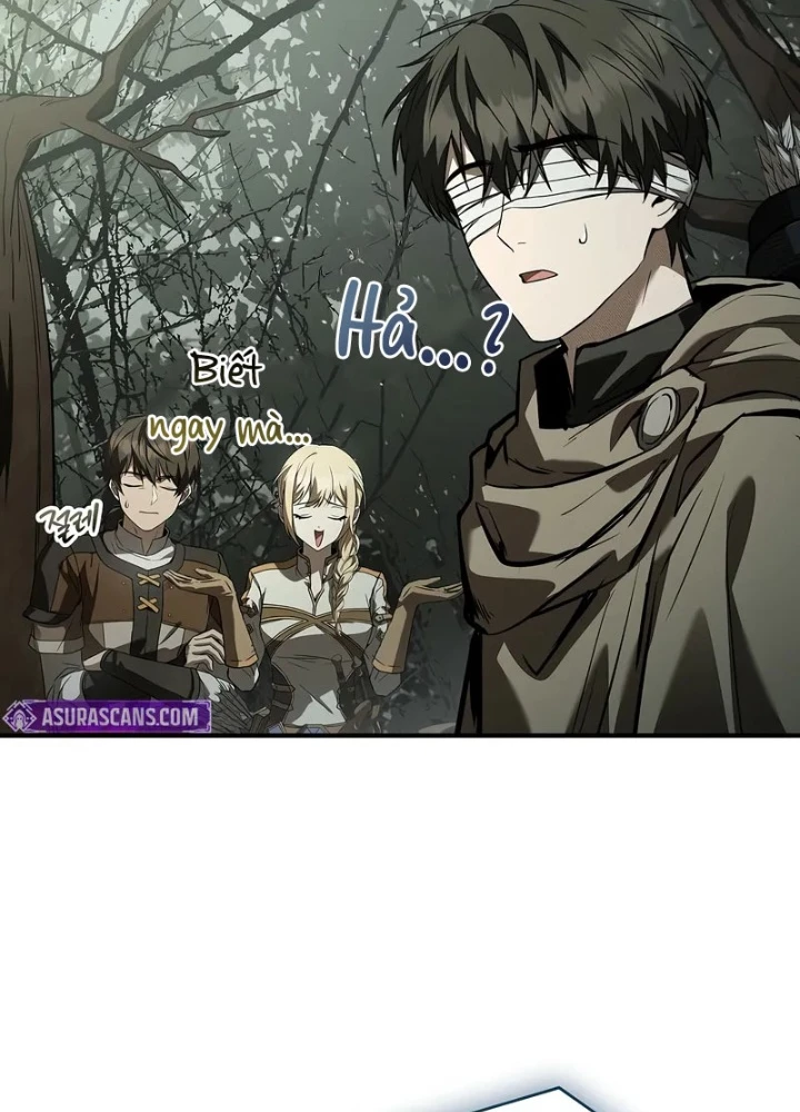 Vô Hồn Bất Kính Giả Dạ Chapter 25 - Trang 2