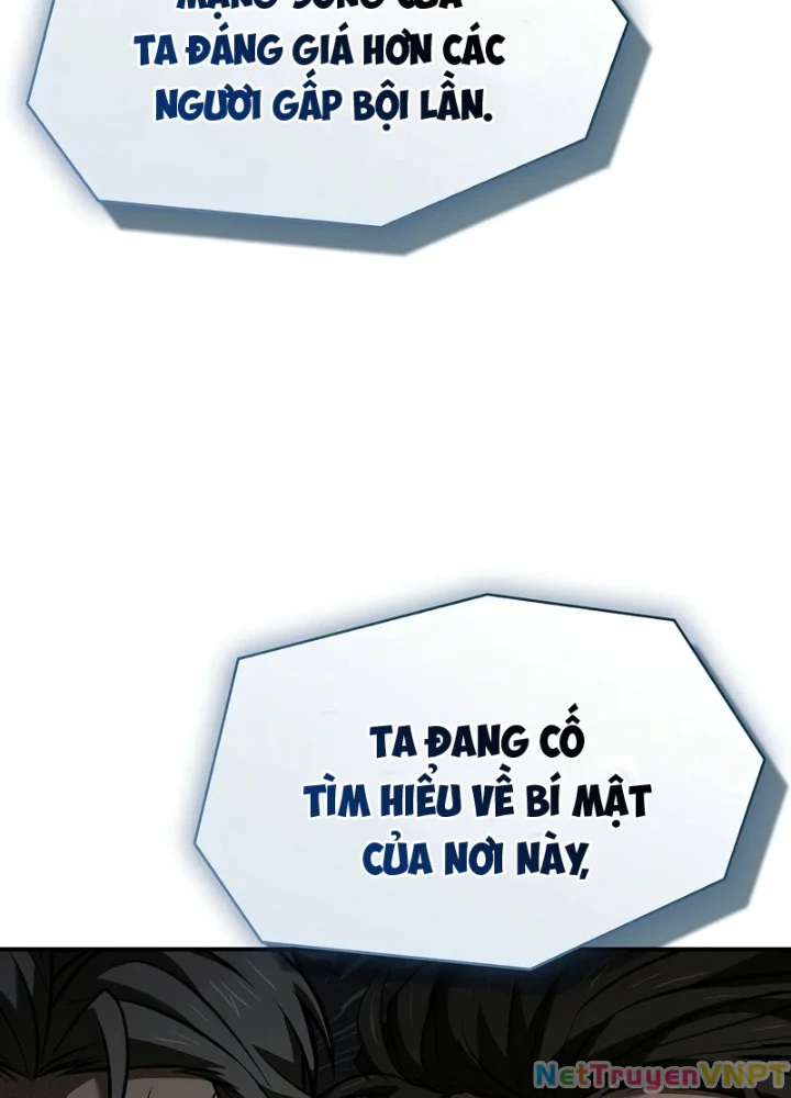 Vô Hồn Bất Kính Giả Dạ Chapter 25 - Trang 2
