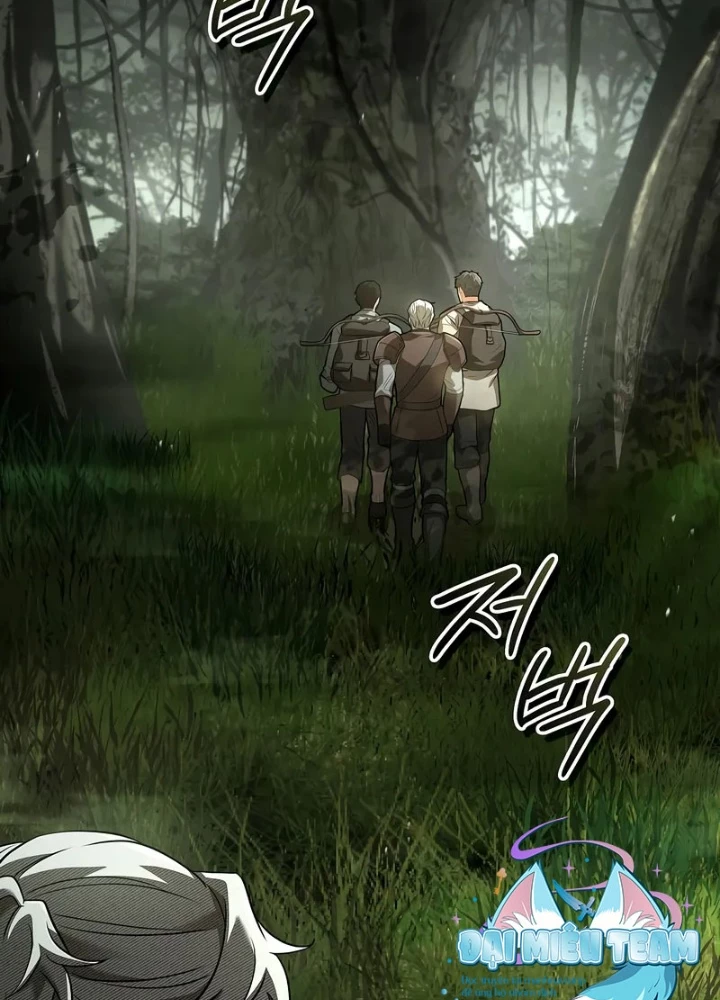 Vô Hồn Bất Kính Giả Dạ Chapter 25 - Trang 2