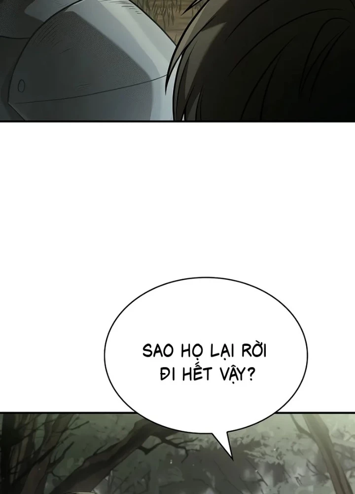 Vô Hồn Bất Kính Giả Dạ Chapter 25 - Trang 2
