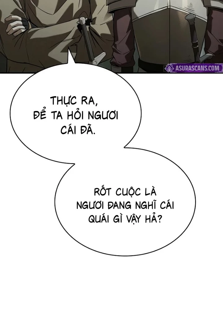 Vô Hồn Bất Kính Giả Dạ Chapter 25 - Trang 2