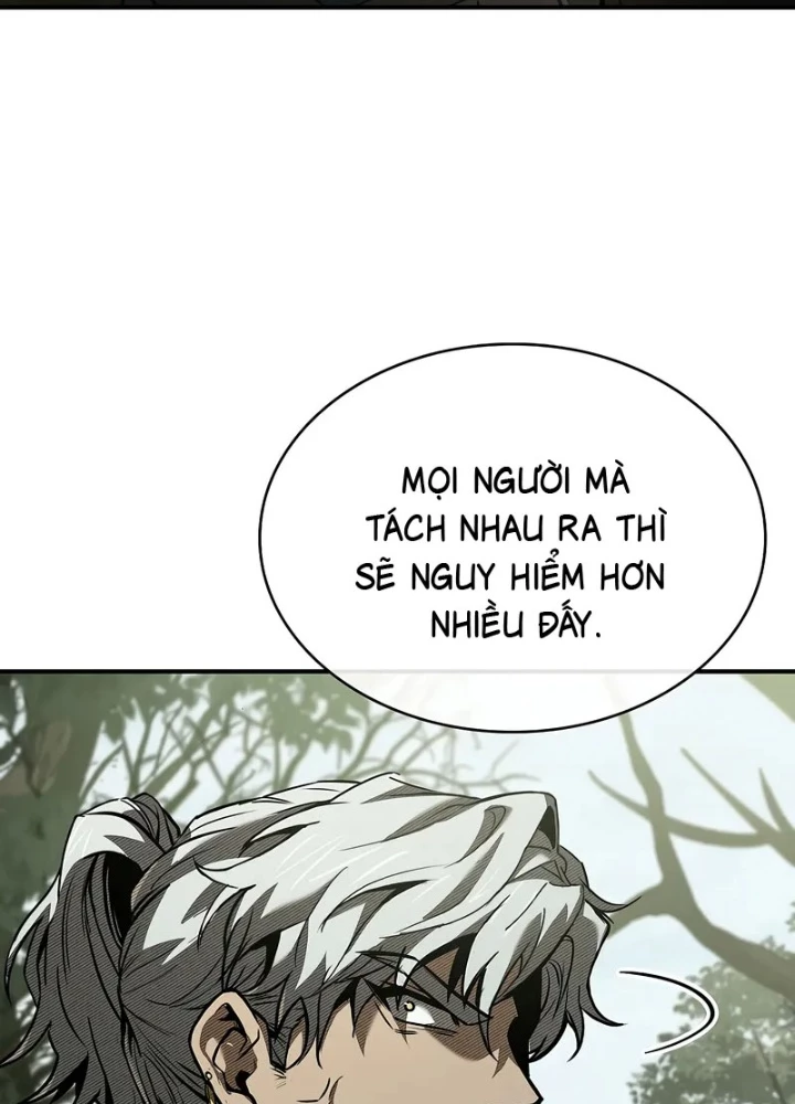 Vô Hồn Bất Kính Giả Dạ Chapter 25 - Trang 2