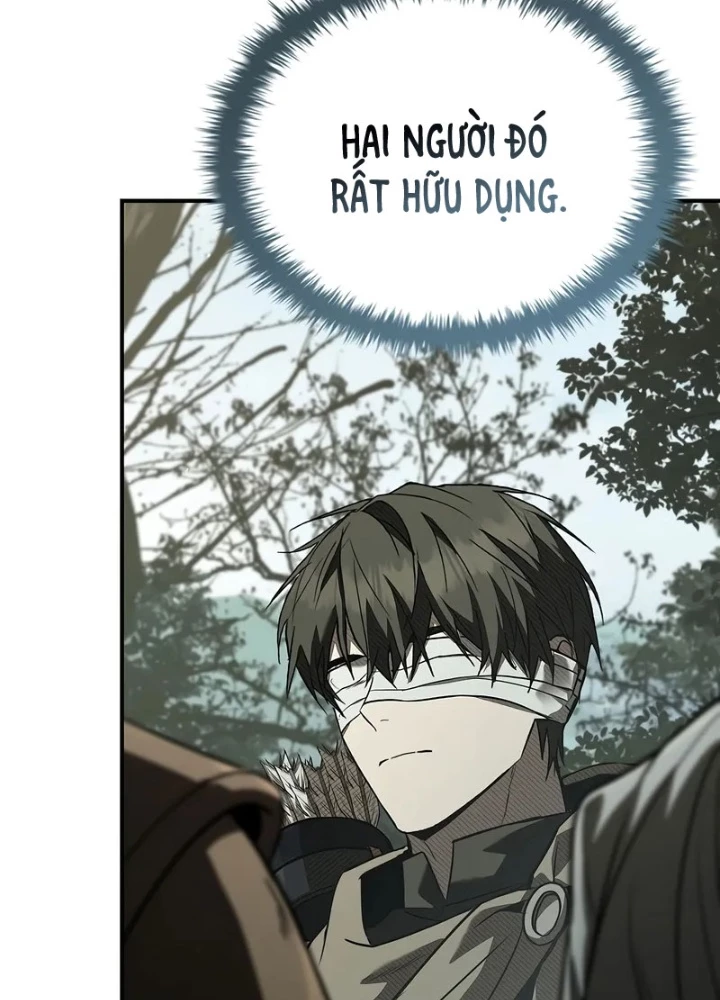Vô Hồn Bất Kính Giả Dạ Chapter 25 - Trang 2